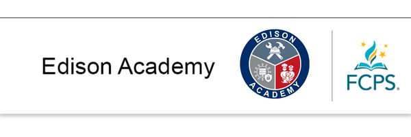 Edison Academy Banner