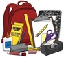 School Supplies