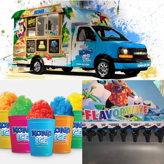 Kona Ice