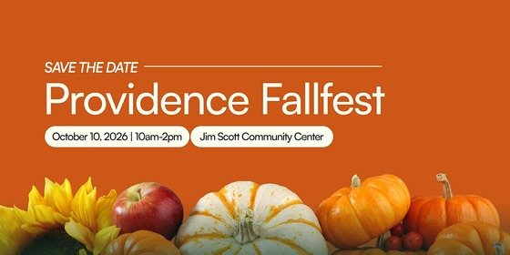 Fallfest Event
