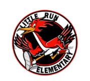 Little Run Elementary School Logo