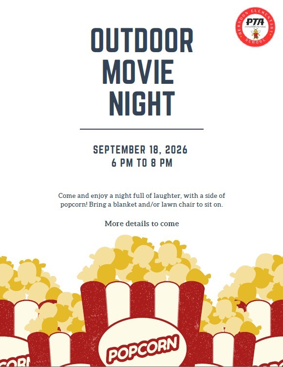 Movie Night