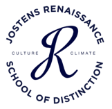JOSTENS LOGO