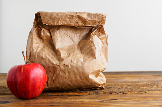Brown Bag