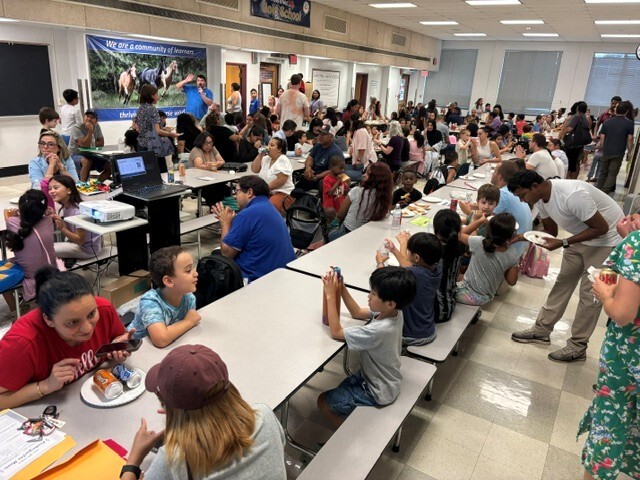 BMP Open House