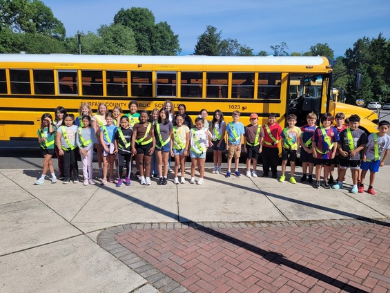 Safety patrols