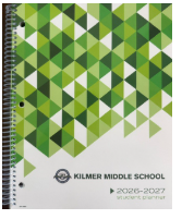 Student Planners