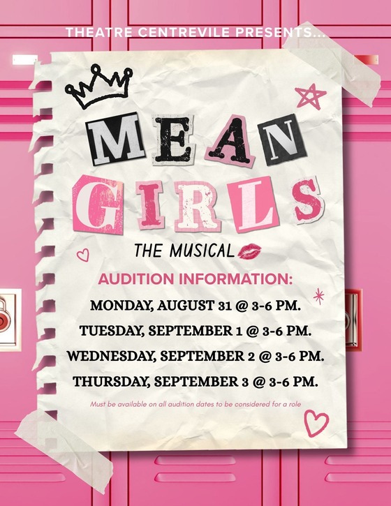 MEanGirls