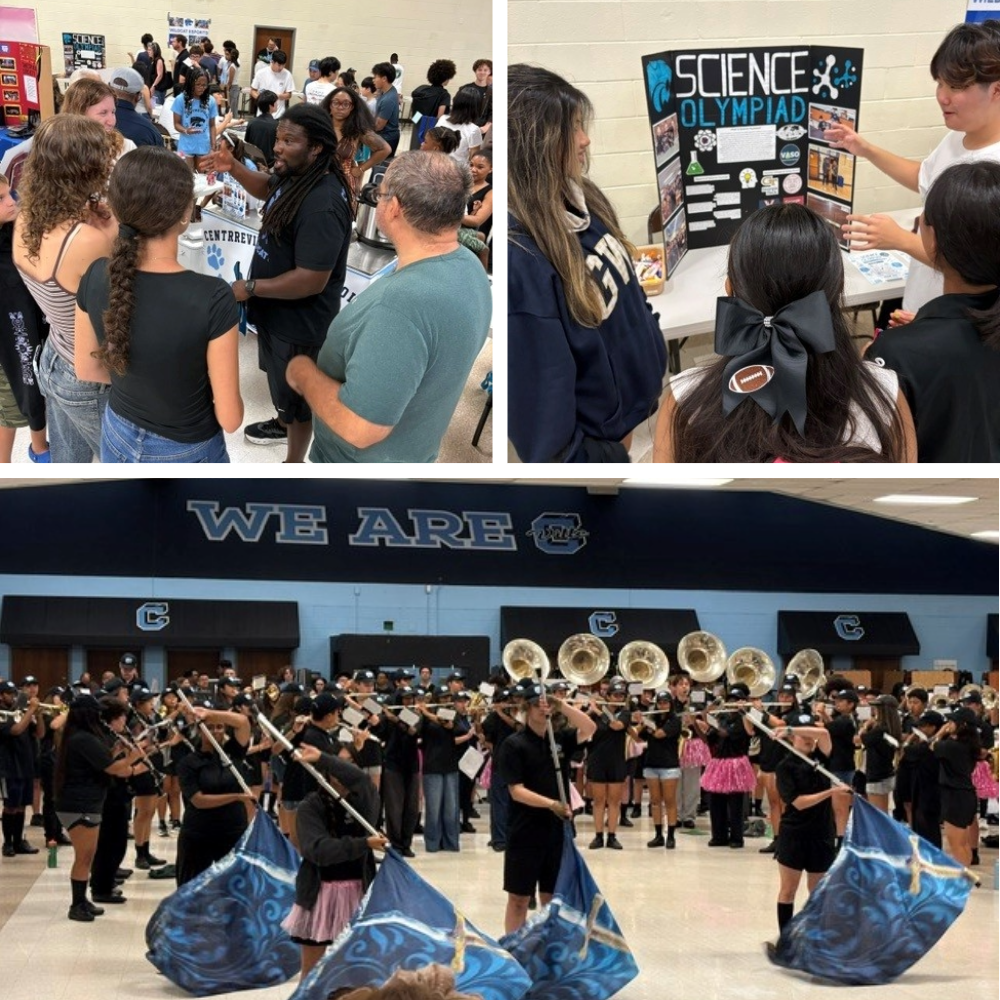 Wildcat Welcome