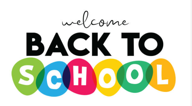 welcome back
