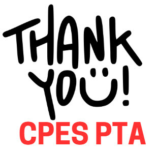 Thank You PTA
