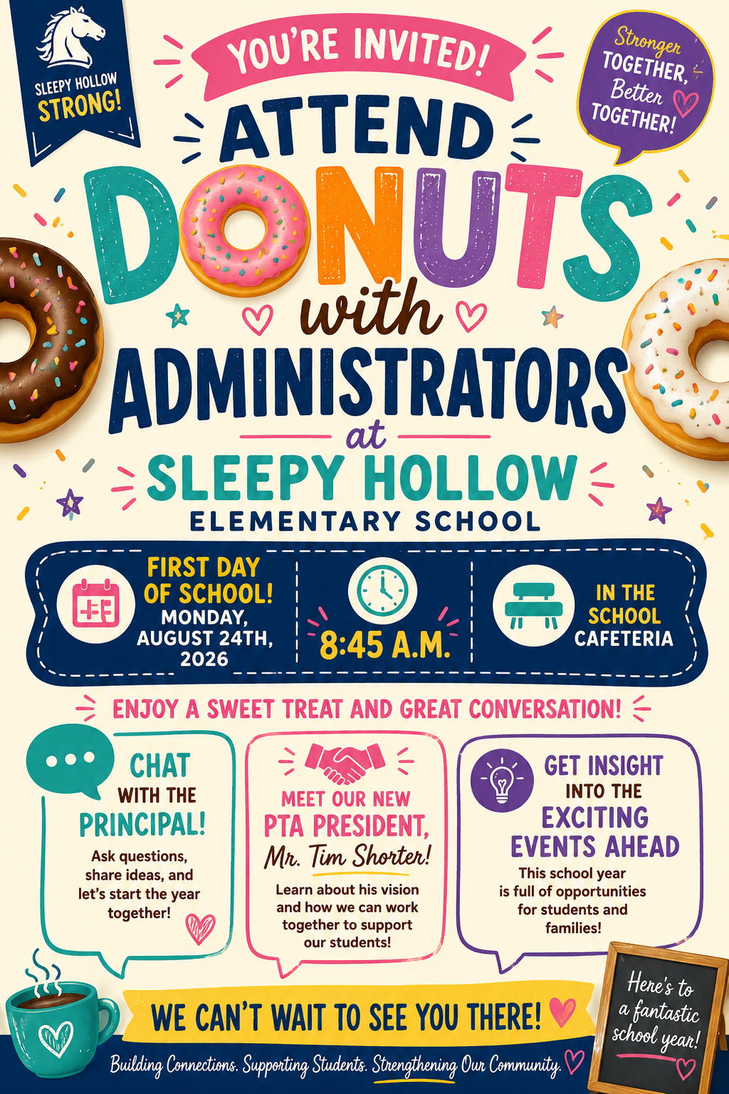 donuts