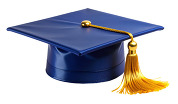 grad cap