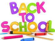 Back to School