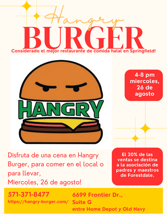 hangry burger