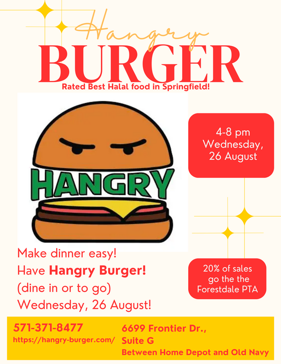 hangry burger 2