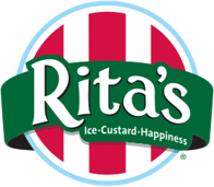 Rita's logo