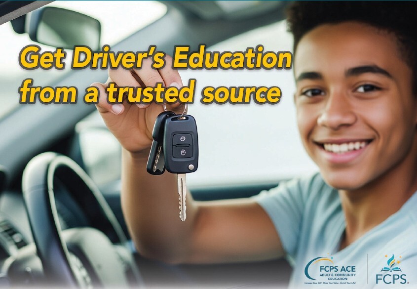 ACE Driver's ED
