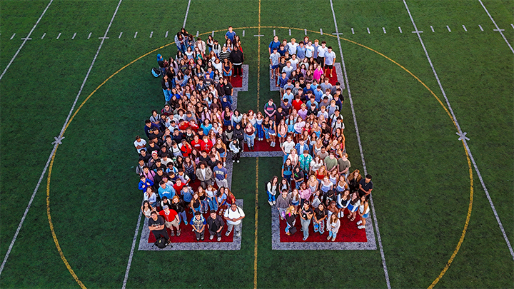 senior sunrise