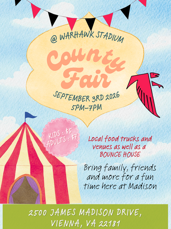 County Fair