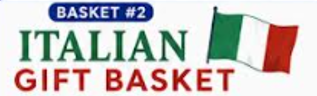 Italian Gift Basket logo
