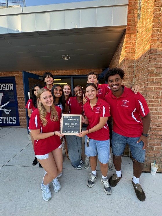 Woodson Leadership