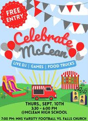 McLean Day