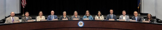 School Board as a Whole 2026-2027