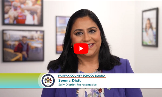 2026 Back to School Message YouTube Video