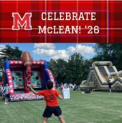 Celebrate McLean