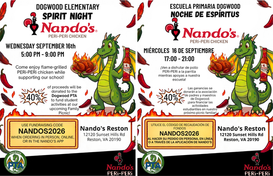 Nando's