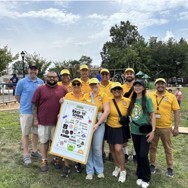 Mount Vernon District Back to School Community Day photo