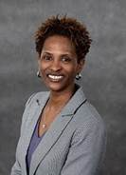 Laurel Hill ES Principal Taylor