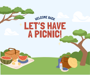 let's have a picnic