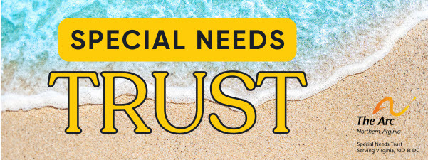 special needs trust from the arc 