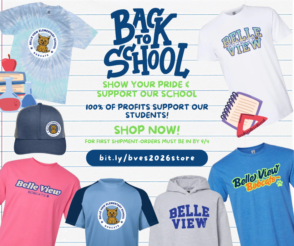 spirit wear