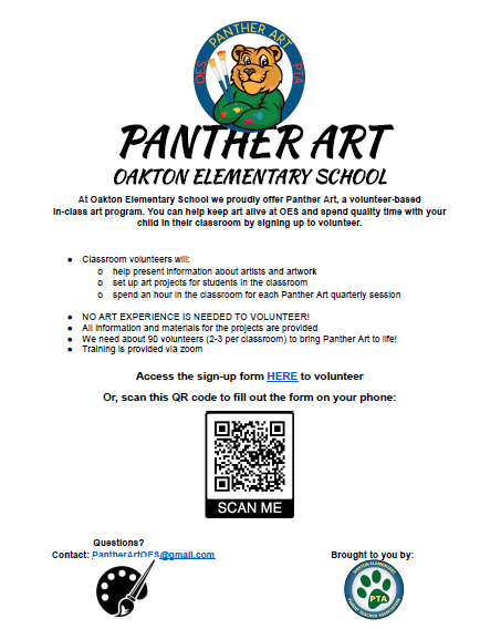Panther Art