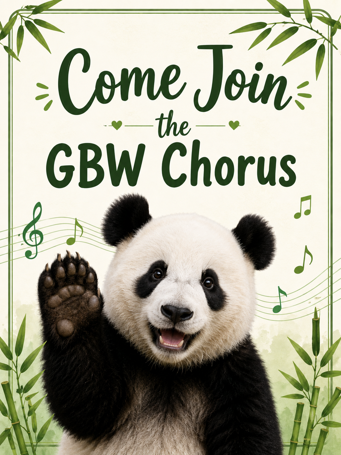chorus