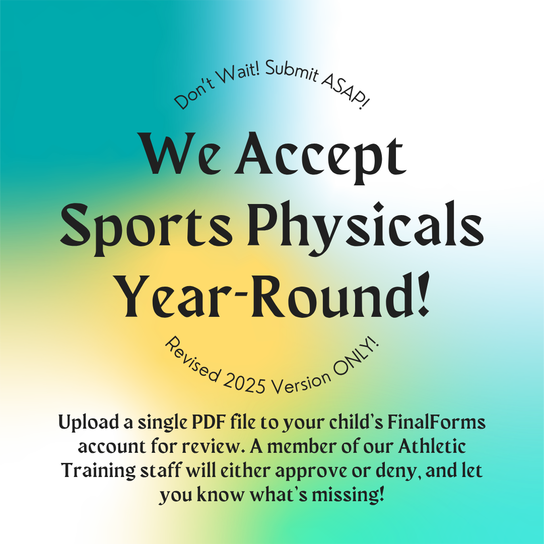 Physicals