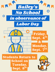 Labor Day