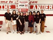PTSA Board