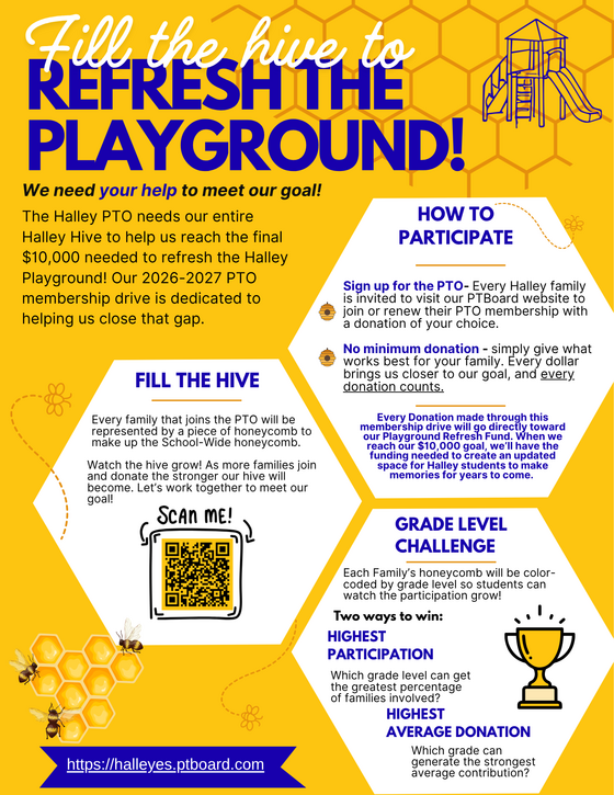 PTO Playground