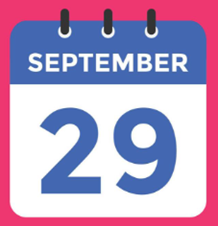 Sept 29 Sign