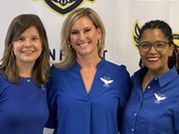 admin team