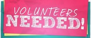 volunteer