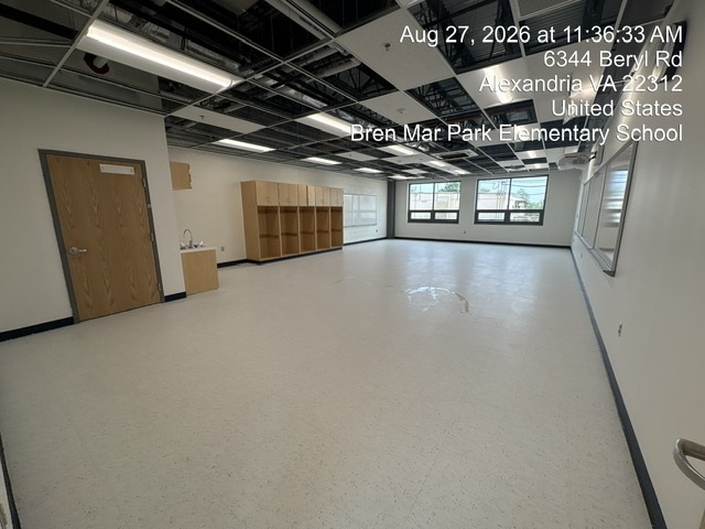 Construction August 27