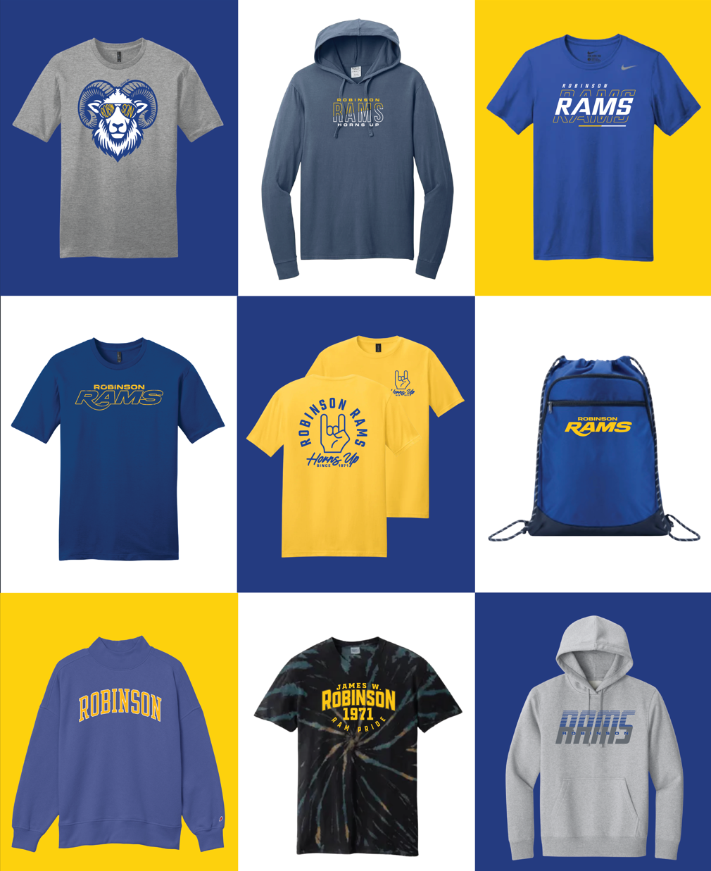 Merch