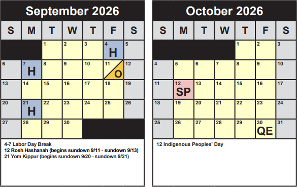 sept oct 2026