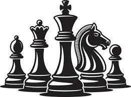 picture of chess piece