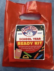 PTA Bag